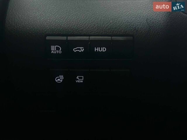 Чорний Лексус РХ, об'ємом двигуна 3.46 л та пробігом 67 тис. км за 29990 $, фото 17 на Automoto.ua