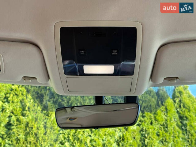 Чорний Лексус РХ, об'ємом двигуна 2 л та пробігом 92 тис. км за 31000 $, фото 39 на Automoto.ua