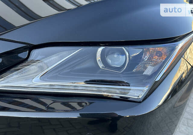 Черный Лексус РХ, объемом двигателя 3.46 л и пробегом 209 тыс. км за 36000 $, фото 45 на Automoto.ua