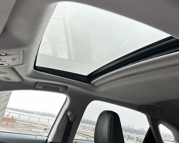 Чорний Лексус РХ, об'ємом двигуна 3.46 л та пробігом 176 тис. км за 26900 $, фото 21 на Automoto.ua