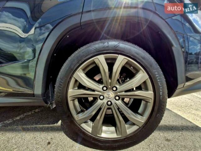 Лексус РХ 2016 в Полтаве на Automoto.ua Черный Лексус РХ, объемом двигателя 3.5 л и пробегом 160 тыс. км за 32500 $, фото 14 на Automoto.ua