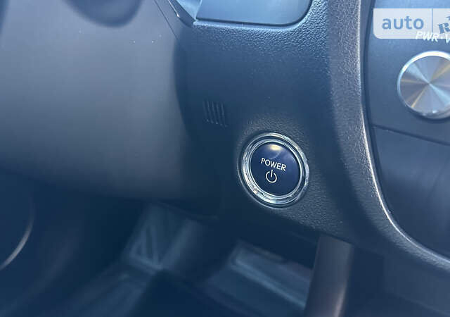 Черный Лексус РХ, объемом двигателя 3.46 л и пробегом 209 тыс. км за 36000 $, фото 32 на Automoto.ua