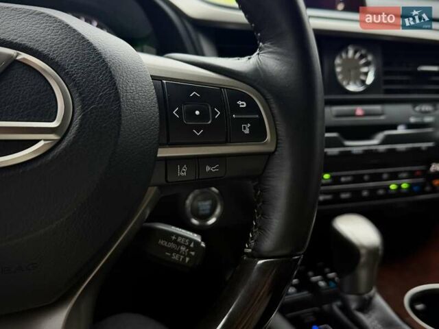 Черный Лексус РХ, объемом двигателя 3.46 л и пробегом 126 тыс. км за 28500 $, фото 51 на Automoto.ua