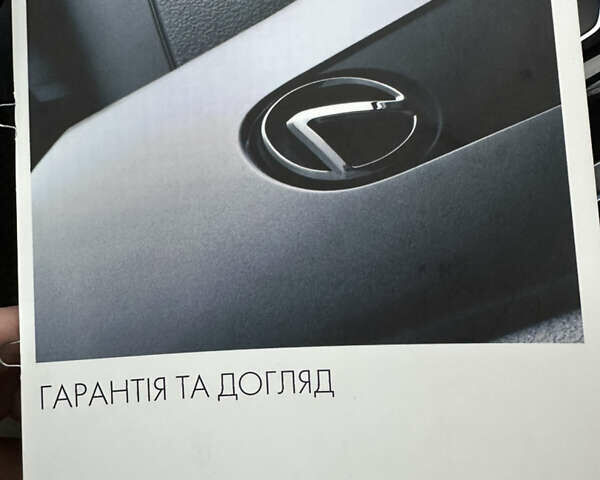 Чорний Лексус РХ, об'ємом двигуна 2 л та пробігом 87 тис. км за 34900 $, фото 65 на Automoto.ua