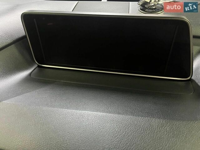 Черный Лексус РХ, объемом двигателя 3.46 л и пробегом 143 тыс. км за 38000 $, фото 22 на Automoto.ua