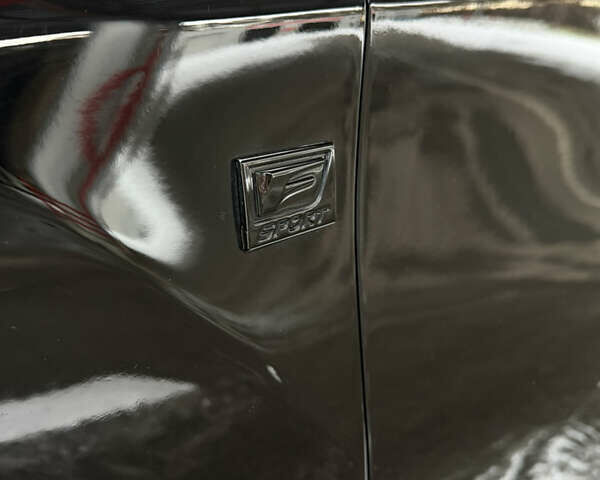 Черный Лексус РХ, объемом двигателя 3.5 л и пробегом 130 тыс. км за 32500 $, фото 15 на Automoto.ua