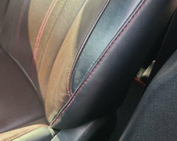 Черный Лексус РХ, объемом двигателя 3.46 л и пробегом 122 тыс. км за 35000 $, фото 13 на Automoto.ua