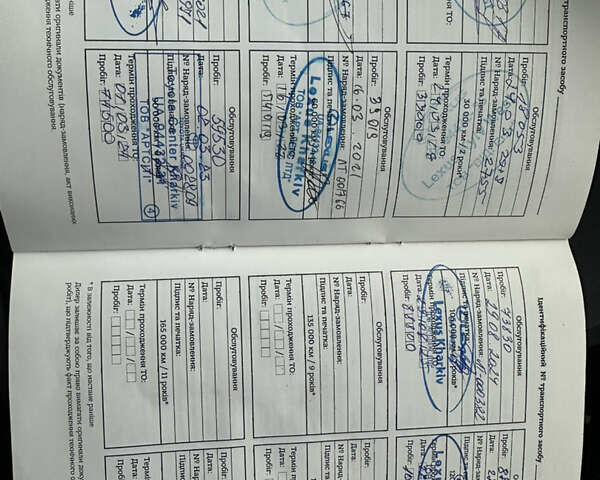 Черный Лексус РХ, объемом двигателя 2 л и пробегом 87 тыс. км за 35300 $, фото 63 на Automoto.ua