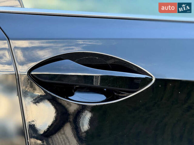 Чорний Лексус РХ, об'ємом двигуна 2 л та пробігом 92 тис. км за 31000 $, фото 55 на Automoto.ua