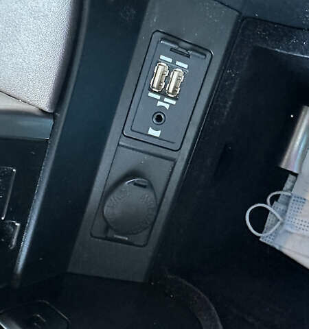 Черный Лексус РХ, объемом двигателя 3.46 л и пробегом 209 тыс. км за 36000 $, фото 30 на Automoto.ua