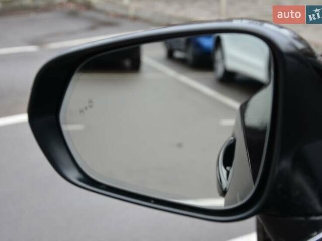 Черный Лексус РХ, объемом двигателя 3.46 л и пробегом 126 тыс. км за 28500 $, фото 57 на Automoto.ua