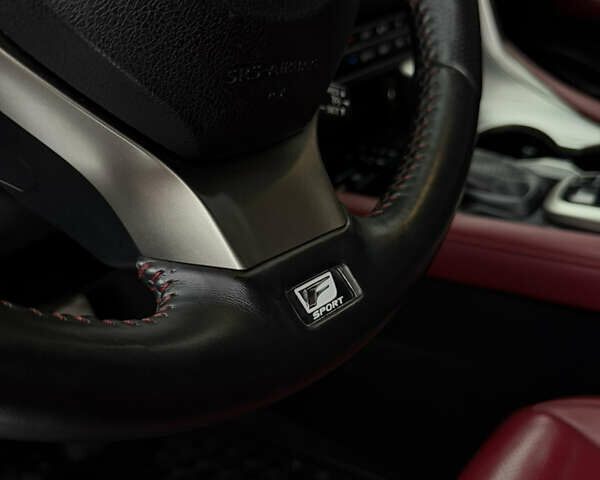 Черный Лексус РХ, объемом двигателя 3.5 л и пробегом 130 тыс. км за 32900 $, фото 31 на Automoto.ua