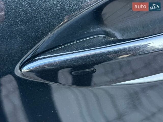 Чорний Лексус РХ, об'ємом двигуна 3.5 л та пробігом 160 тис. км за 28500 $, фото 16 на Automoto.ua
