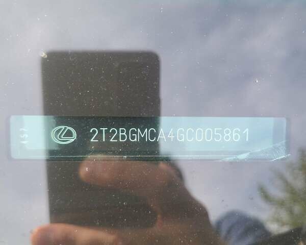 Черный Лексус РХ, объемом двигателя 3.46 л и пробегом 122 тыс. км за 35000 $, фото 17 на Automoto.ua