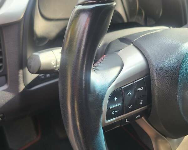 Черный Лексус РХ, объемом двигателя 3.46 л и пробегом 122 тыс. км за 35000 $, фото 22 на Automoto.ua