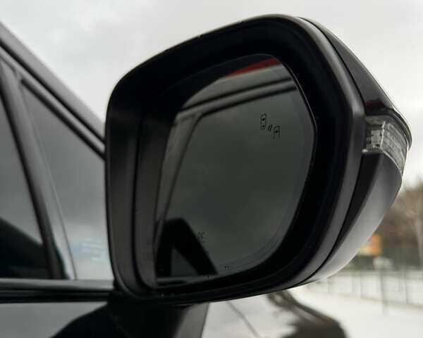 Черный Лексус РХ, объемом двигателя 3.5 л и пробегом 130 тыс. км за 32900 $, фото 20 на Automoto.ua