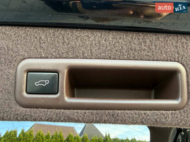 Чорний Лексус РХ, об'ємом двигуна 2 л та пробігом 92 тис. км за 31000 $, фото 33 на Automoto.ua