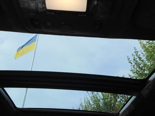 Чорний Лексус РХ, об'ємом двигуна 3.46 л та пробігом 122 тис. км за 33000 $, фото 27 на Automoto.ua