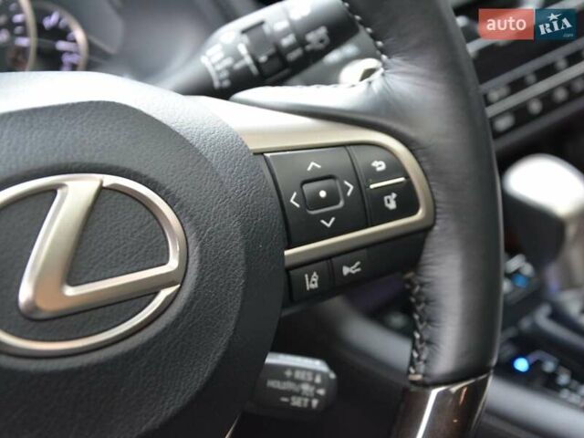 Черный Лексус РХ, объемом двигателя 3.46 л и пробегом 126 тыс. км за 29000 $, фото 39 на Automoto.ua