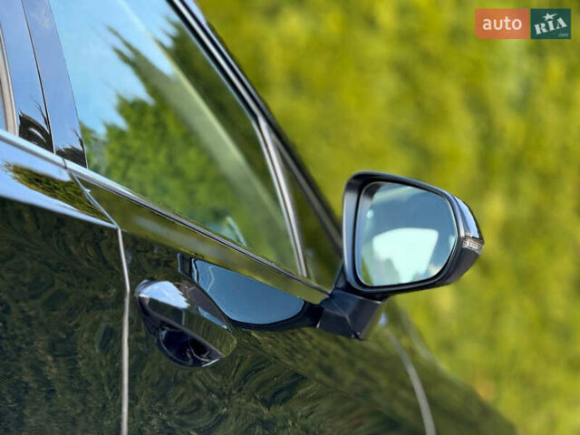 Чорний Лексус РХ, об'ємом двигуна 2 л та пробігом 90 тис. км за 31900 $, фото 39 на Automoto.ua