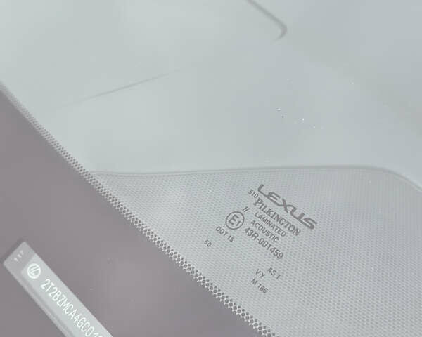 Чорний Лексус РХ, об'ємом двигуна 3.46 л та пробігом 176 тис. км за 26900 $, фото 17 на Automoto.ua