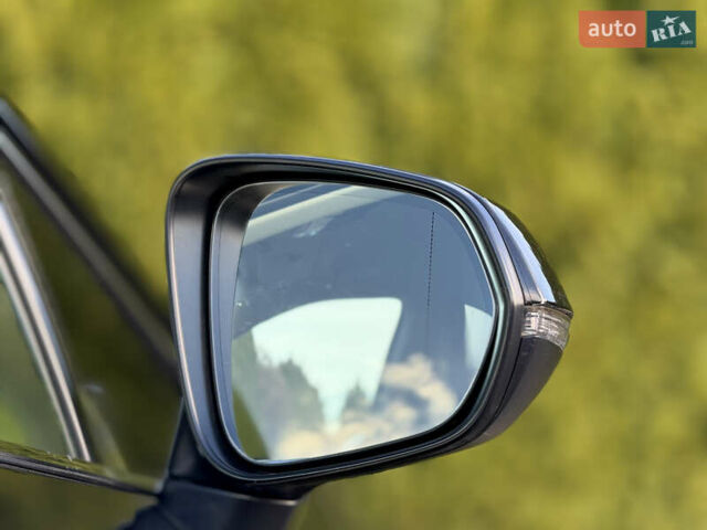 Чорний Лексус РХ, об'ємом двигуна 2 л та пробігом 89 тис. км за 33500 $, фото 40 на Automoto.ua