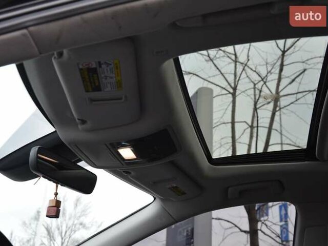 Чорний Лексус РХ, об'ємом двигуна 3.46 л та пробігом 126 тис. км за 28900 $, фото 32 на Automoto.ua