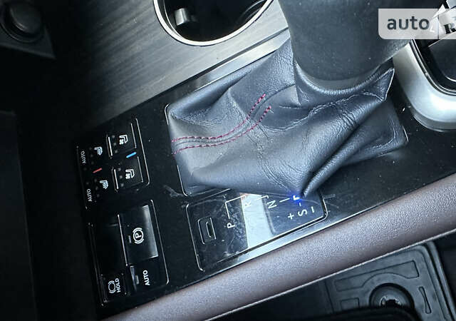 Черный Лексус РХ, объемом двигателя 3.46 л и пробегом 209 тыс. км за 36000 $, фото 38 на Automoto.ua