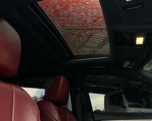 Черный Лексус РХ, объемом двигателя 3.5 л и пробегом 130 тыс. км за 32500 $, фото 39 на Automoto.ua