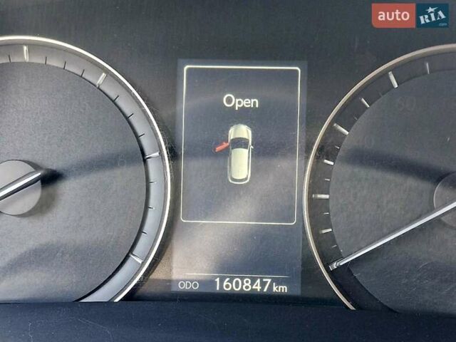 Лексус РХ 2016 в Полтаве на Automoto.ua Черный Лексус РХ, объемом двигателя 3.5 л и пробегом 160 тыс. км за 32500 $, фото 13 на Automoto.ua