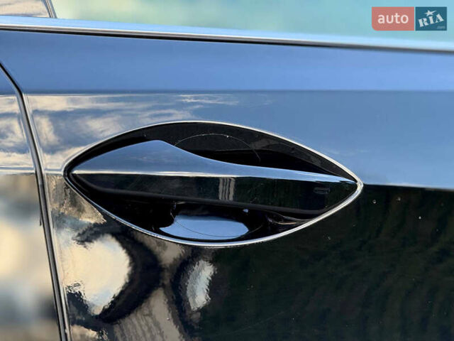 Чорний Лексус РХ, об'ємом двигуна 2 л та пробігом 90 тис. км за 31900 $, фото 41 на Automoto.ua