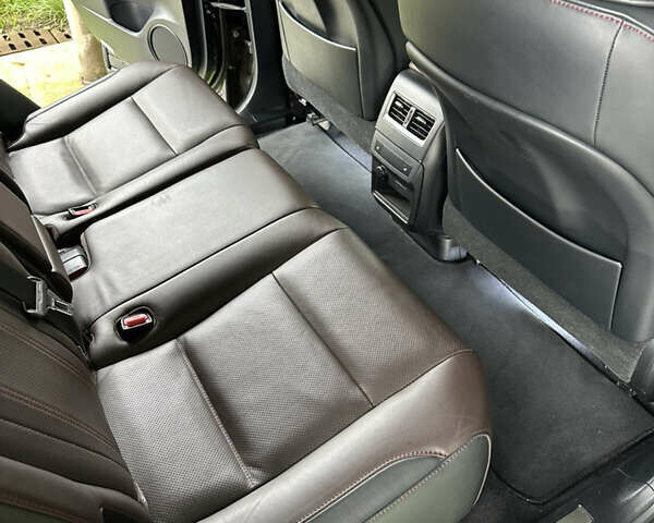 Чорний Лексус РХ, об'ємом двигуна 2 л та пробігом 87 тис. км за 34900 $, фото 54 на Automoto.ua