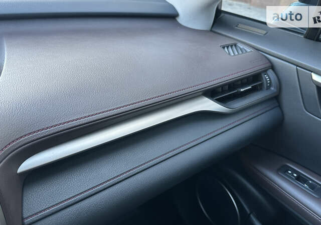 Черный Лексус РХ, объемом двигателя 3.46 л и пробегом 209 тыс. км за 36000 $, фото 40 на Automoto.ua