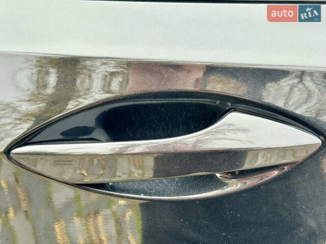 Чорний Лексус РХ, об'ємом двигуна 3.46 л та пробігом 176 тис. км за 26900 $, фото 15 на Automoto.ua