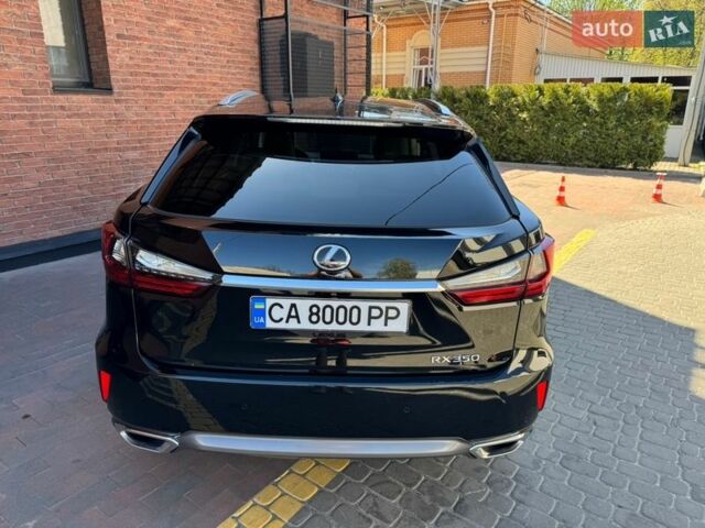 Черный Лексус РХ, объемом двигателя 3.46 л и пробегом 212 тыс. км за 30000 $, фото 26 на Automoto.ua