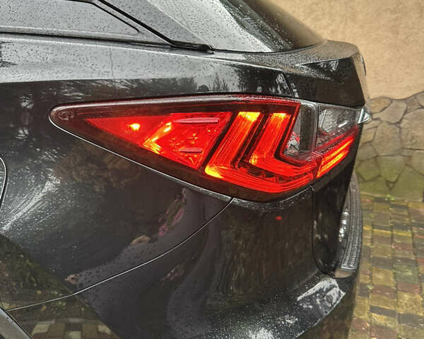 Чорний Лексус РХ, об'ємом двигуна 2 л та пробігом 87 тис. км за 34900 $, фото 9 на Automoto.ua