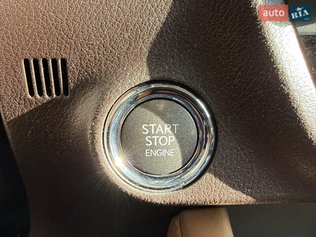 Чорний Лексус РХ, об'ємом двигуна 2 л та пробігом 89 тис. км за 33500 $, фото 80 на Automoto.ua