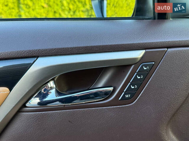 Чорний Лексус РХ, об'ємом двигуна 2 л та пробігом 90 тис. км за 31900 $, фото 71 на Automoto.ua