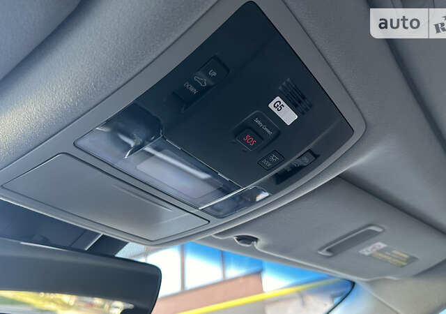 Черный Лексус РХ, объемом двигателя 3.46 л и пробегом 209 тыс. км за 36000 $, фото 39 на Automoto.ua