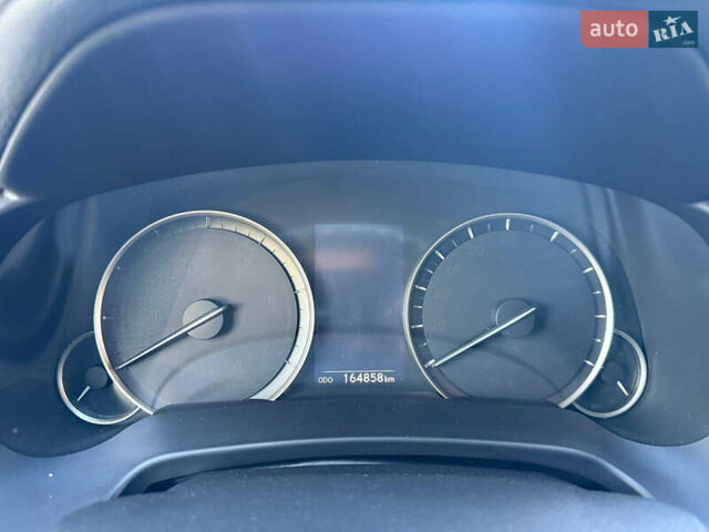 Черный Лексус РХ, объемом двигателя 3.5 л и пробегом 164 тыс. км за 32200 $, фото 29 на Automoto.ua