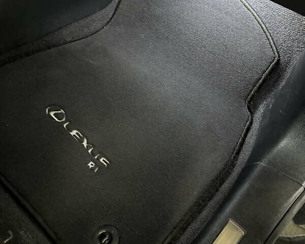 Чорний Лексус РХ, об'ємом двигуна 2 л та пробігом 87 тис. км за 34900 $, фото 55 на Automoto.ua