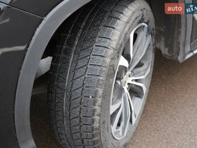 Чорний Лексус РХ, об'ємом двигуна 3.46 л та пробігом 126 тис. км за 28900 $, фото 39 на Automoto.ua