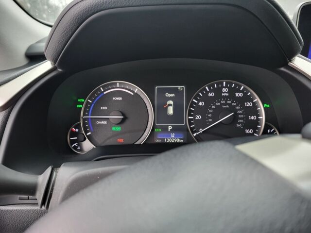 Черный Лексус РХ, объемом двигателя 3 л и пробегом 140 тыс. км за 39800 $, фото 6 на Automoto.ua