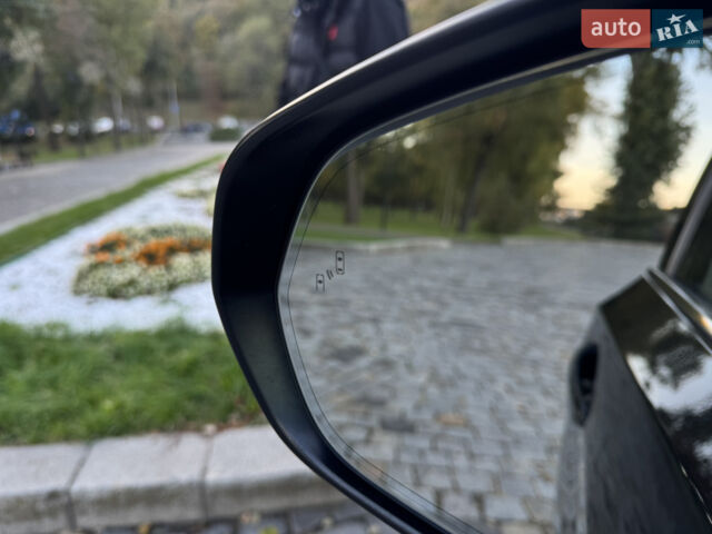 Чорний Лексус РХ, об'ємом двигуна 3.5 л та пробігом 66 тис. км за 26000 $, фото 65 на Automoto.ua