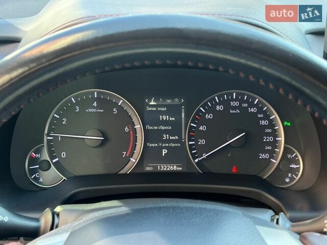 Черный Лексус РХ, объемом двигателя 2 л и пробегом 132 тыс. км за 32500 $, фото 29 на Automoto.ua