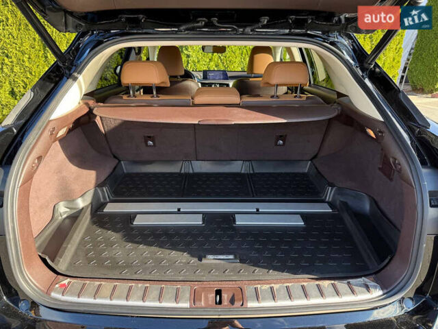 Чорний Лексус РХ, об'ємом двигуна 2 л та пробігом 92 тис. км за 31000 $, фото 35 на Automoto.ua