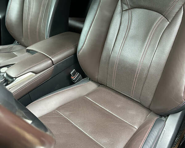 Чорний Лексус РХ, об'ємом двигуна 2 л та пробігом 87 тис. км за 34900 $, фото 14 на Automoto.ua