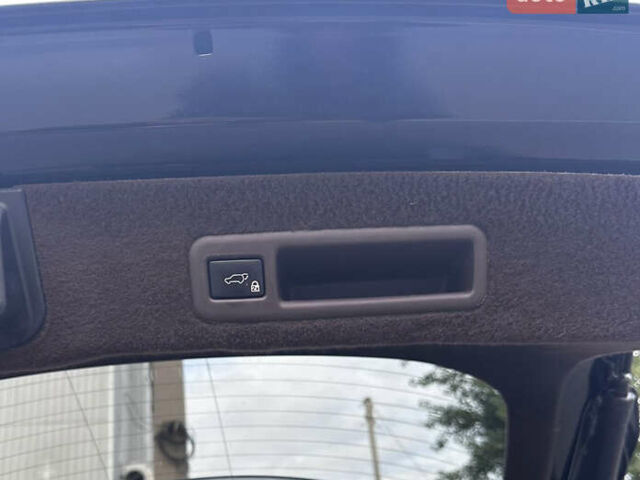 Черный Лексус РХ, объемом двигателя 3.46 л и пробегом 63 тыс. км за 29999 $, фото 16 на Automoto.ua