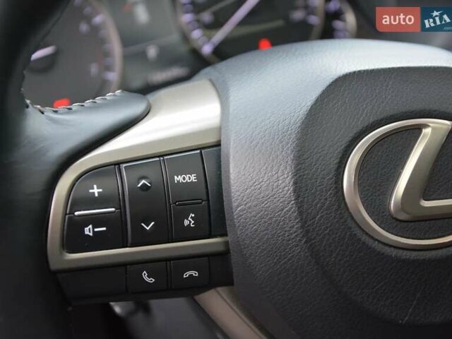 Черный Лексус РХ, объемом двигателя 3.46 л и пробегом 126 тыс. км за 29000 $, фото 40 на Automoto.ua