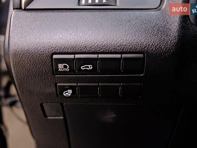 Чорний Лексус РХ, об'ємом двигуна 3.5 л та пробігом 127 тис. км за 26900 $, фото 26 на Automoto.ua